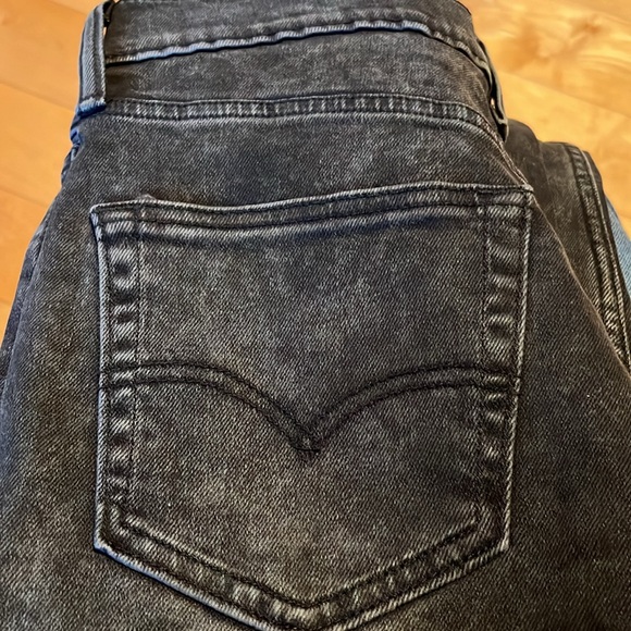 Vintage Acid Wash Levi’s - Picture 6 of 12